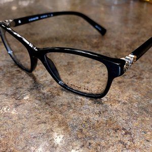 Coach Women's HC6091B Eyeglasses Black